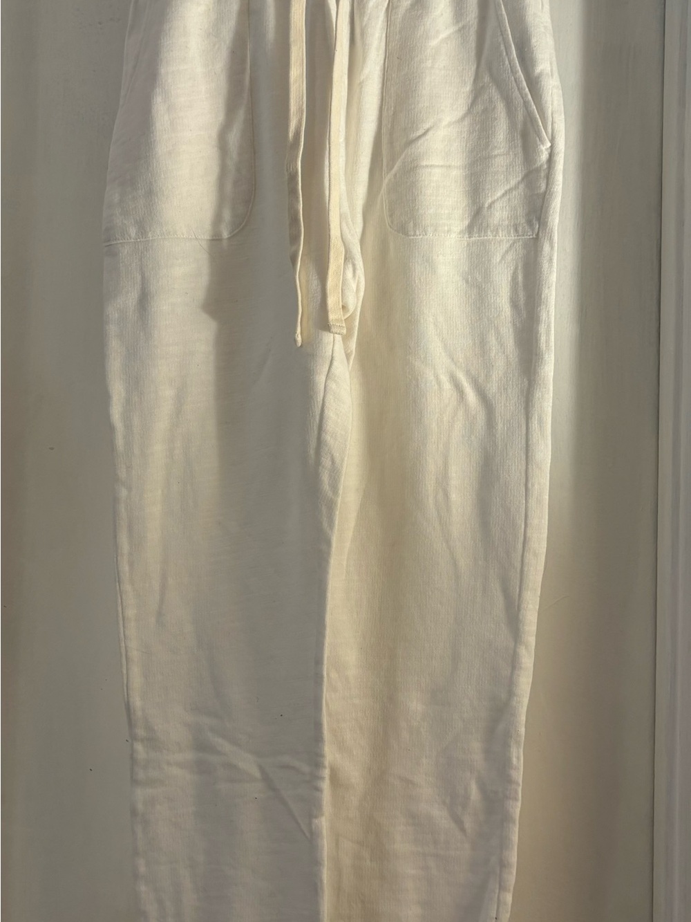 Jcrew Joggers Pants